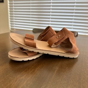 Reef Sandals
